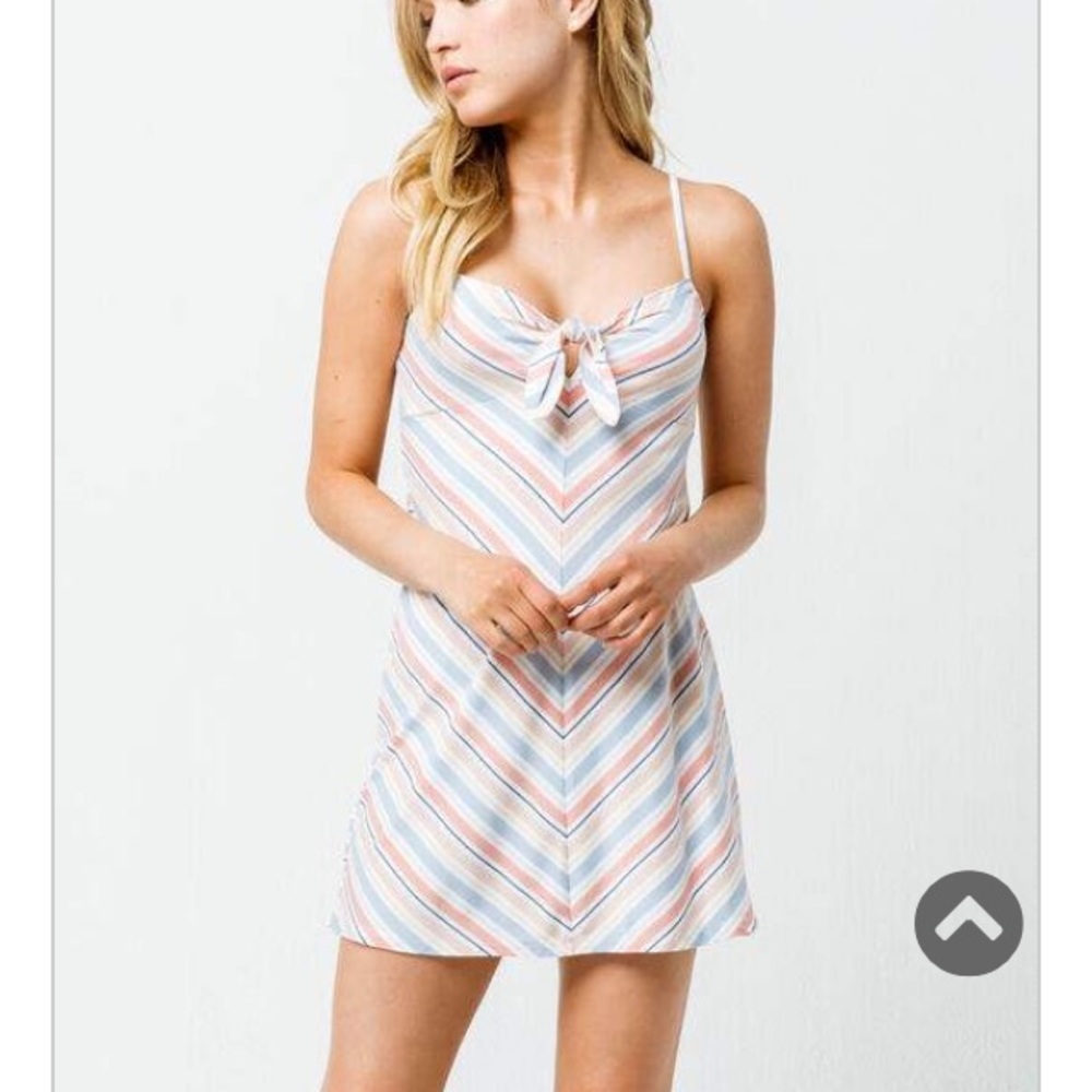 others follow dress